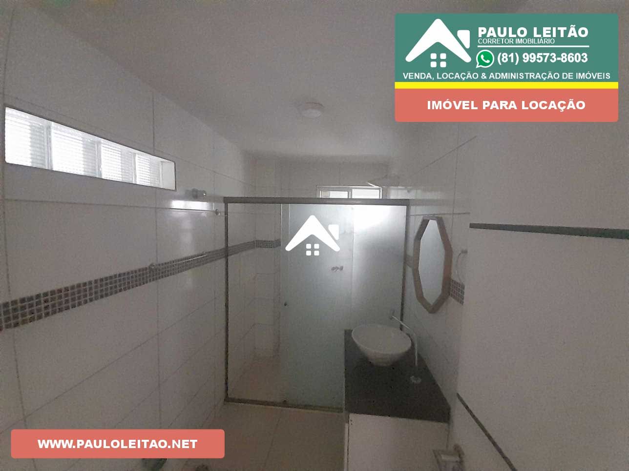 Excelente apartamento Boa Viagem 3 quartos para locação. Taxas inclusas