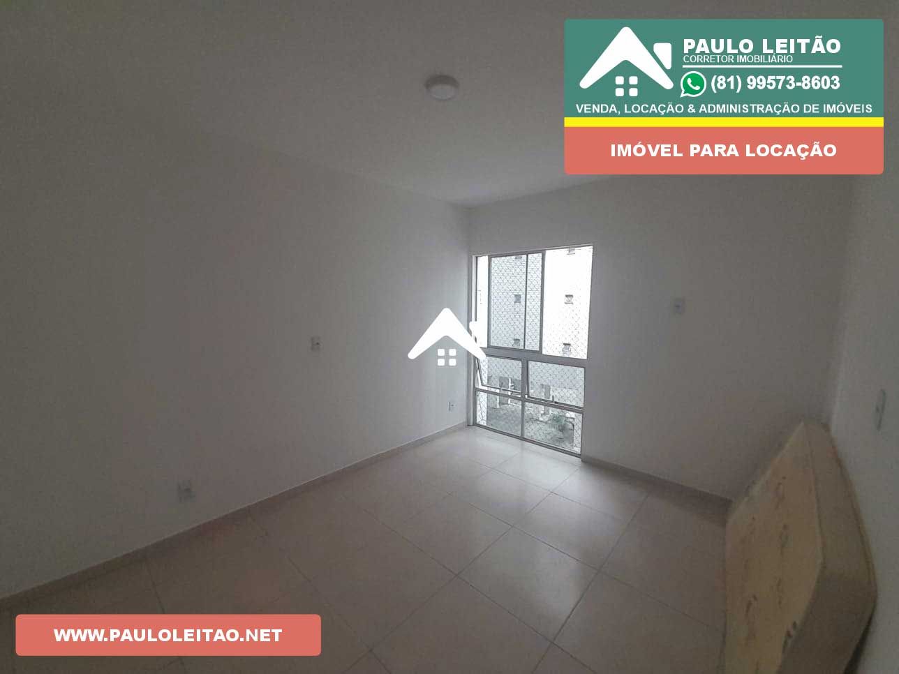 Excelente apartamento Boa Viagem 3 quartos para locação. Taxas inclusas