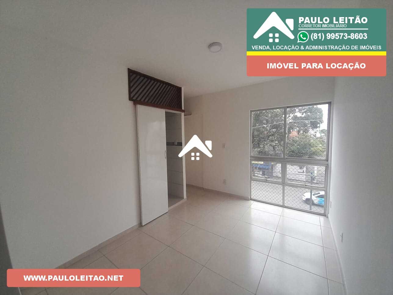 Excelente apartamento Boa Viagem 3 quartos para locação. Taxas inclusas