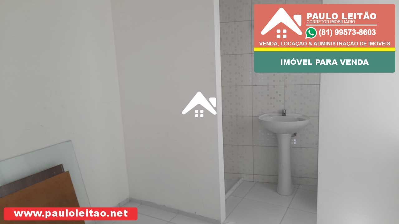 Apartamento Alto Padrão em Piedade Beira Mar 4 quartos para venda, Cond Maria Paula