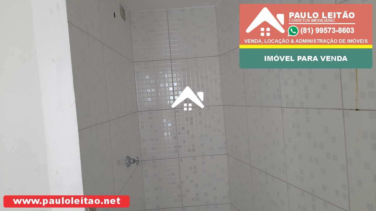 Apartamento Alto Padrão em Piedade Beira Mar 4 quartos para venda, Cond Maria Paula