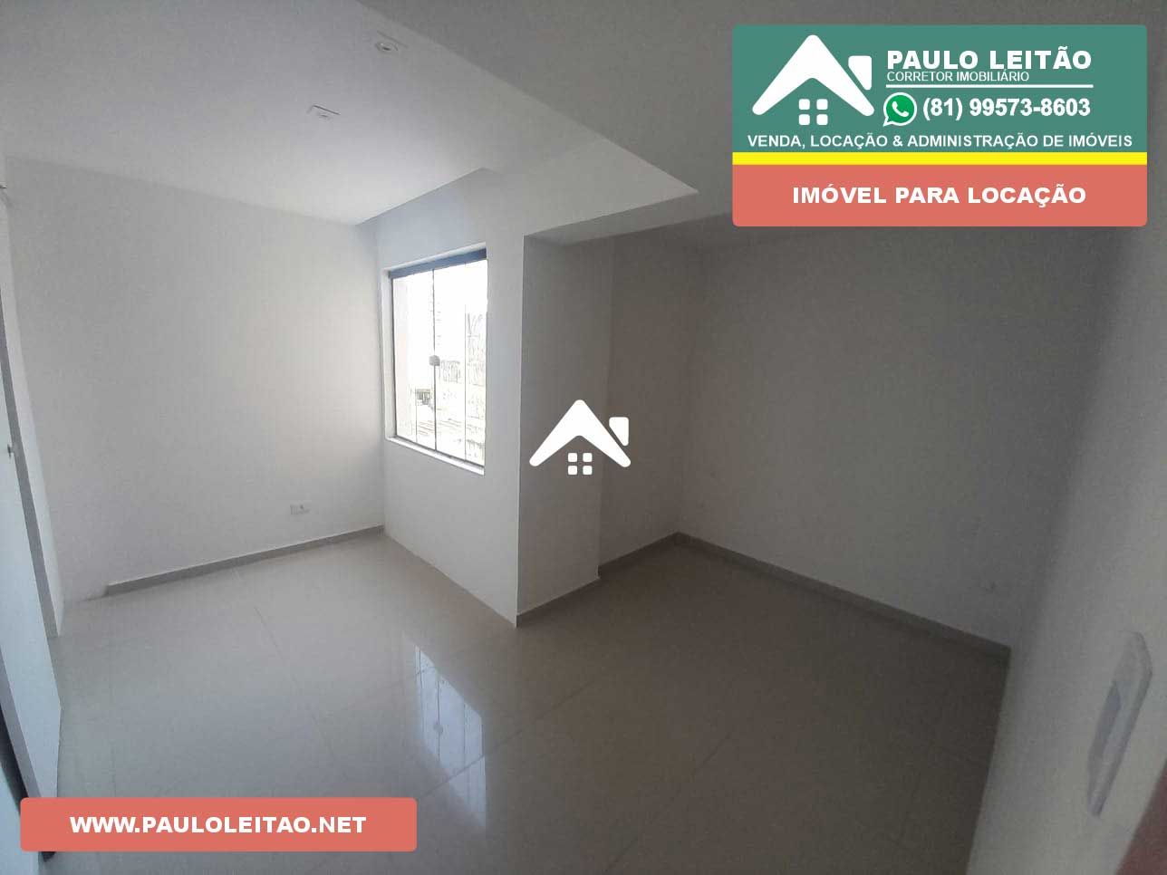 Exelente apartamento Candeias  na Curva do Sesc com 2 quartos. Taxas inclusas