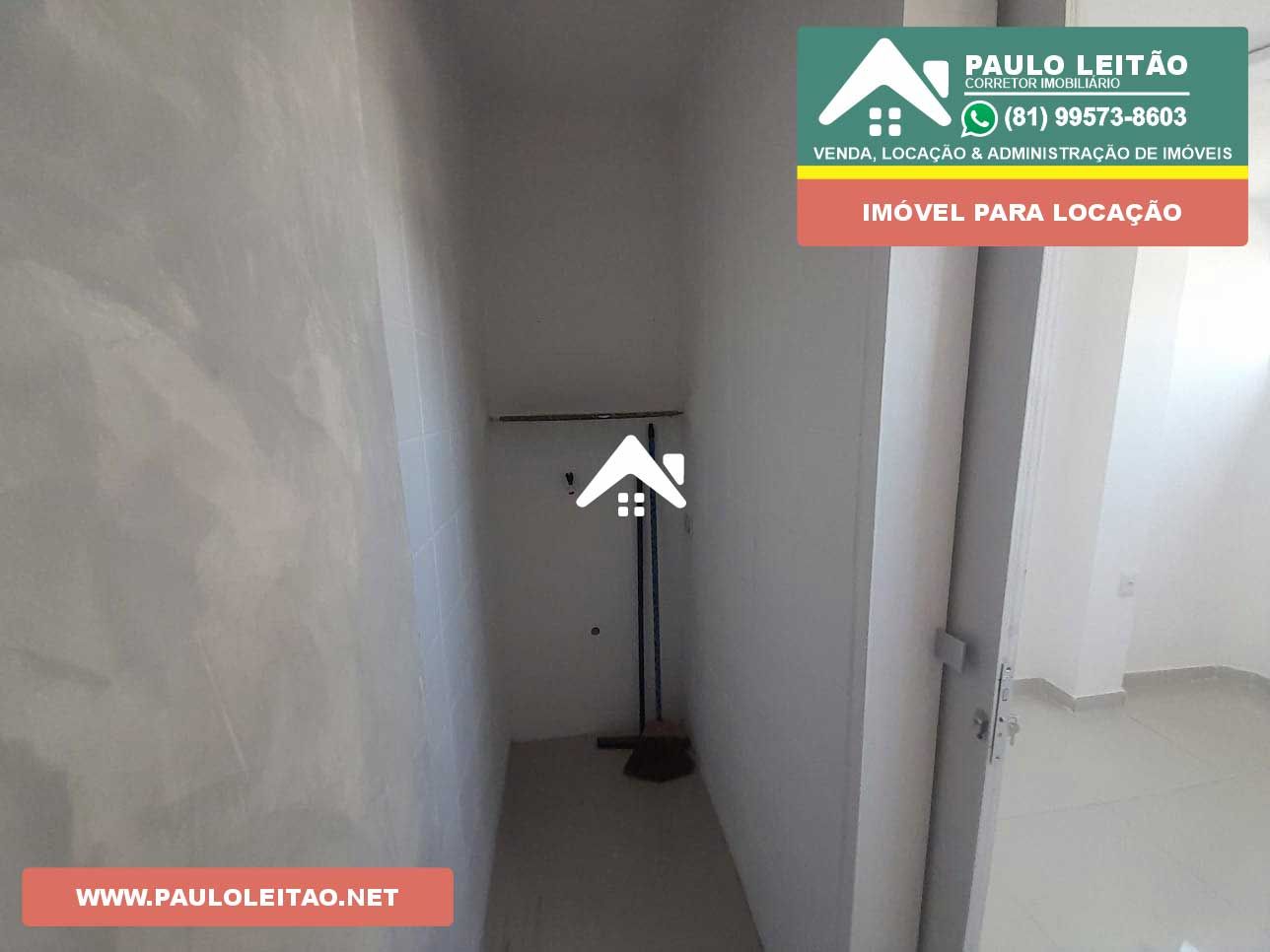 Exelente apartamento Candeias  na Curva do Sesc com 2 quartos. Taxas inclusas