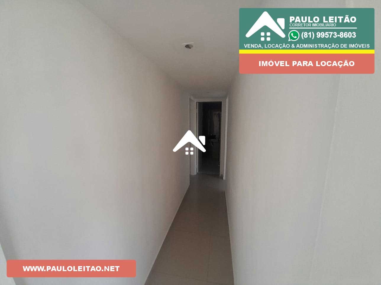 Exelente apartamento Candeias  na Curva do Sesc com 2 quartos. Taxas inclusas