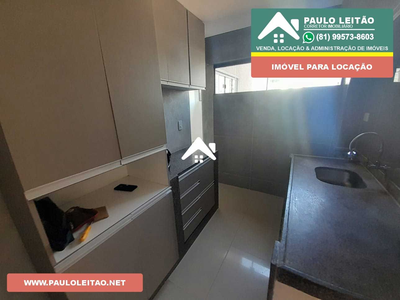 Exelente apartamento Candeias  na Curva do Sesc com 2 quartos. Taxas inclusas