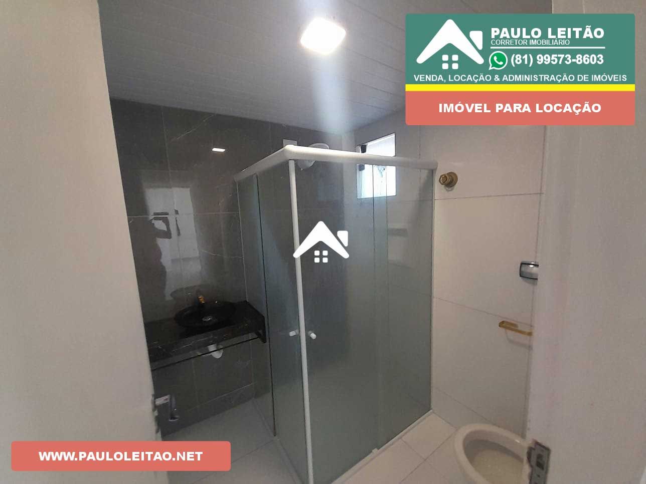 Exelente apartamento Candeias  na Curva do Sesc com 2 quartos. Taxas inclusas