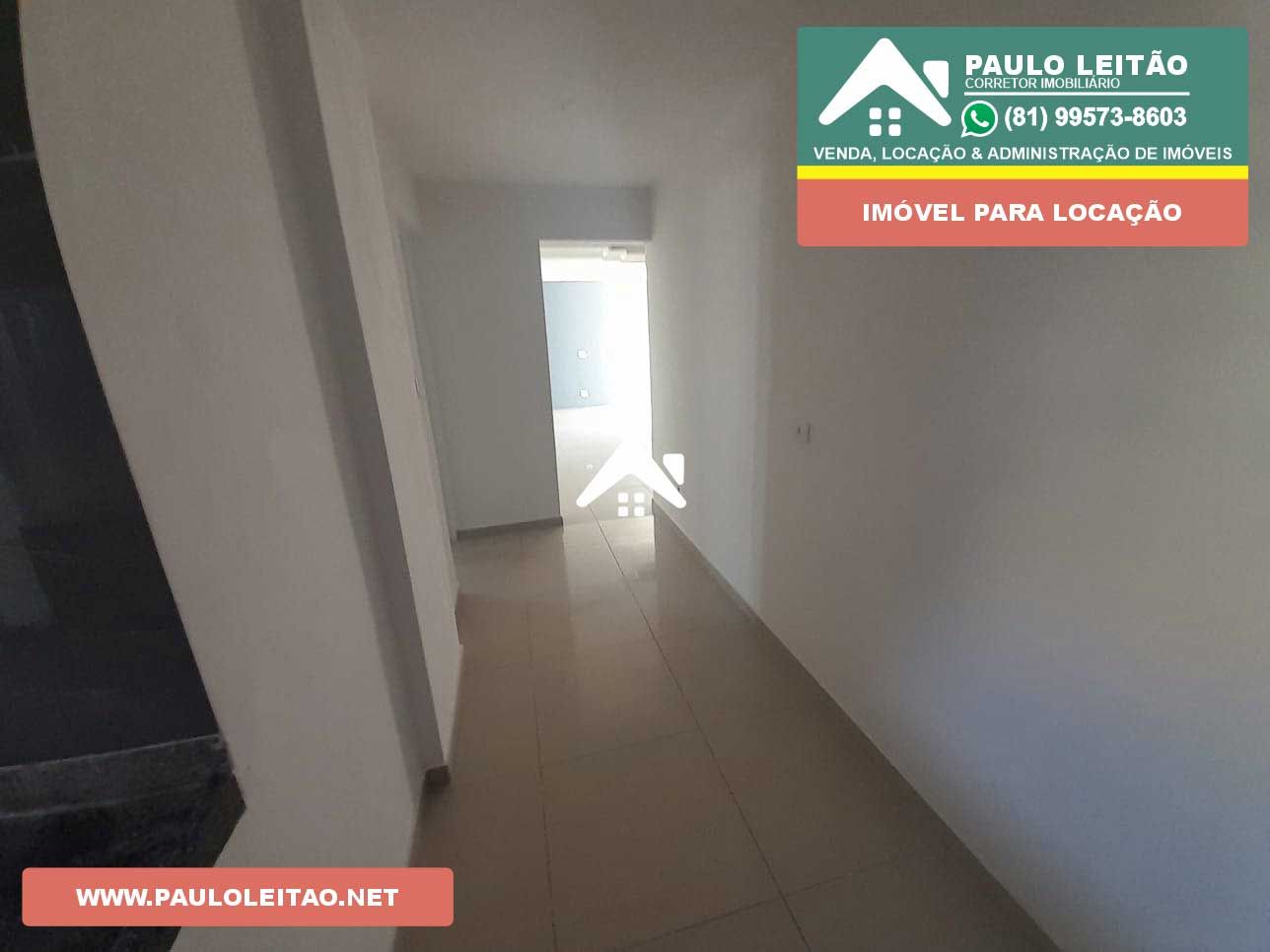 Exelente apartamento Candeias  na Curva do Sesc com 2 quartos. Taxas inclusas