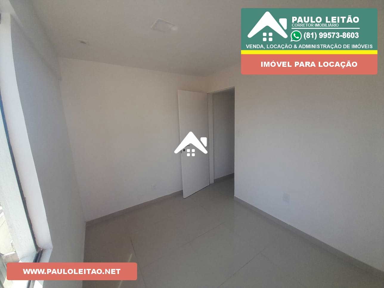 Exelente apartamento Candeias  na Curva do Sesc com 2 quartos. Taxas inclusas