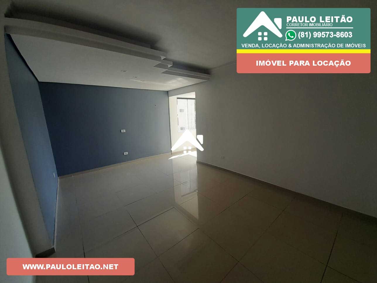 Exelente apartamento Candeias  na Curva do Sesc com 2 quartos. Taxas inclusas