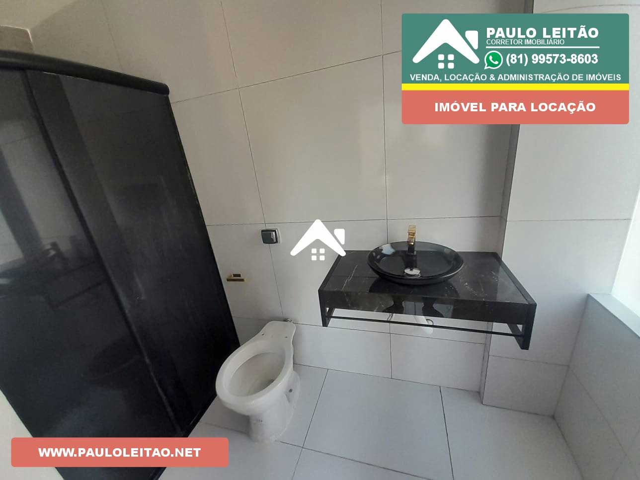 Exelente apartamento Candeias  na Curva do Sesc com 2 quartos. Taxas inclusas