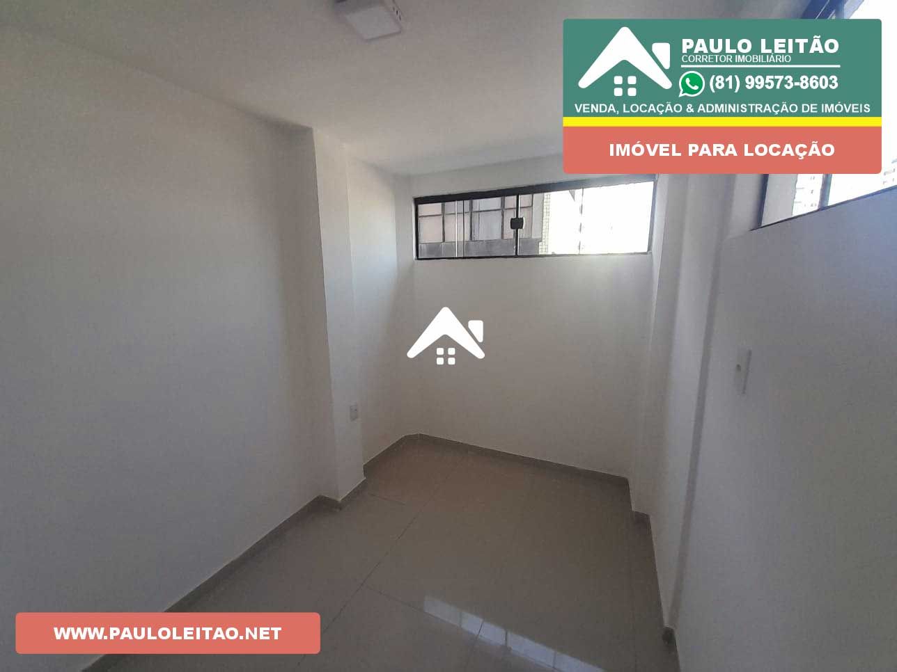 Exelente apartamento Candeias  na Curva do Sesc com 2 quartos. Taxas inclusas