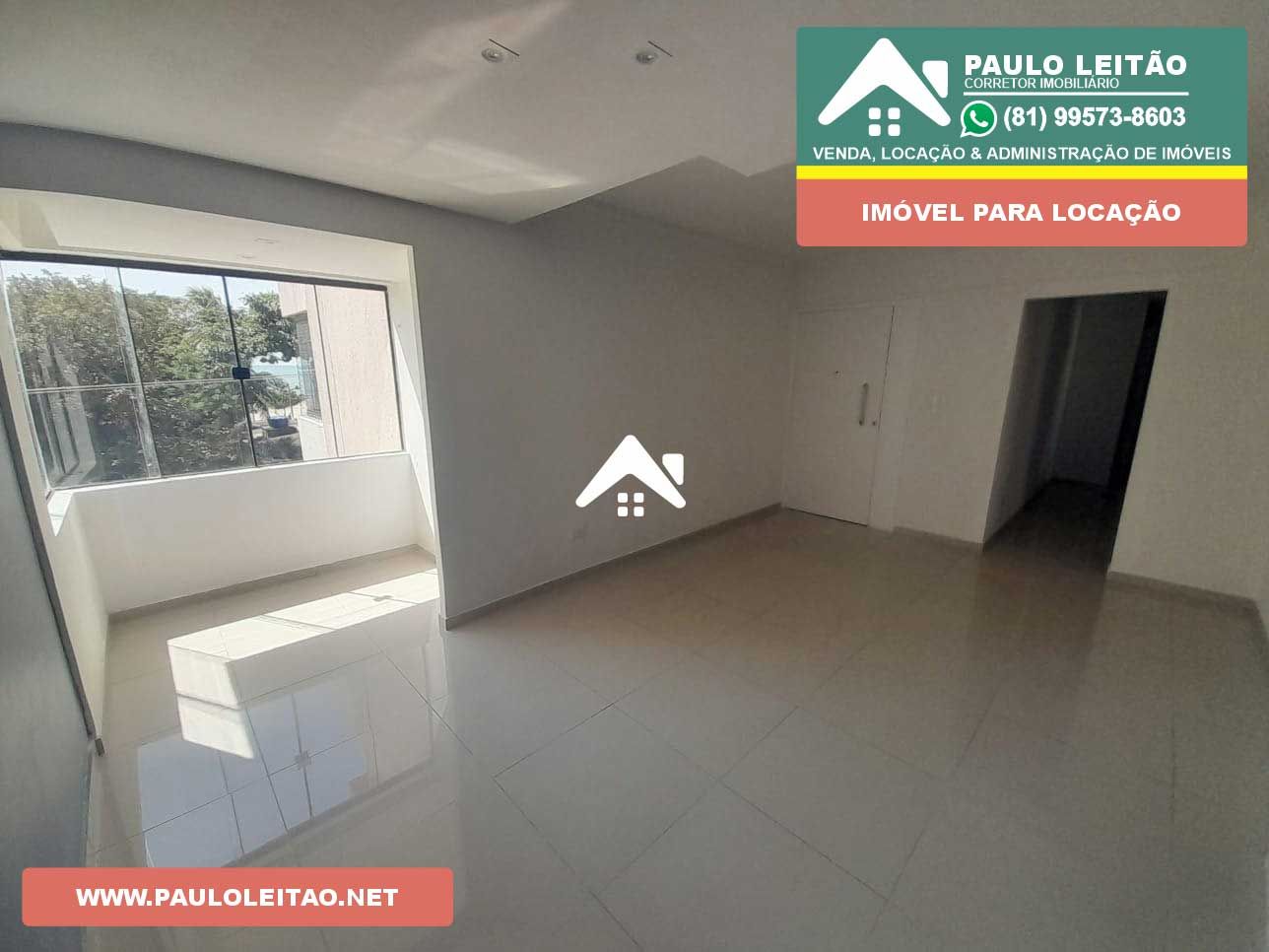 Exelente apartamento Candeias  na Curva do Sesc com 2 quartos. Taxas inclusas