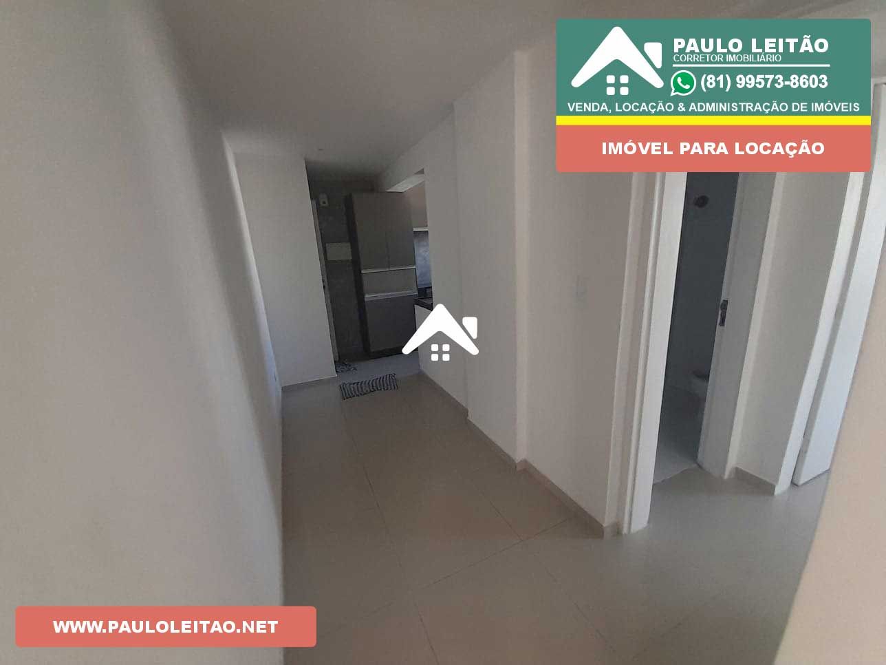 Exelente apartamento Candeias  na Curva do Sesc com 2 quartos. Taxas inclusas