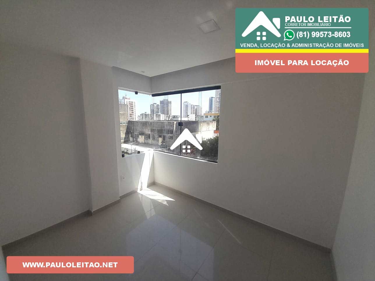 Exelente apartamento Candeias  na Curva do Sesc com 2 quartos. Taxas inclusas