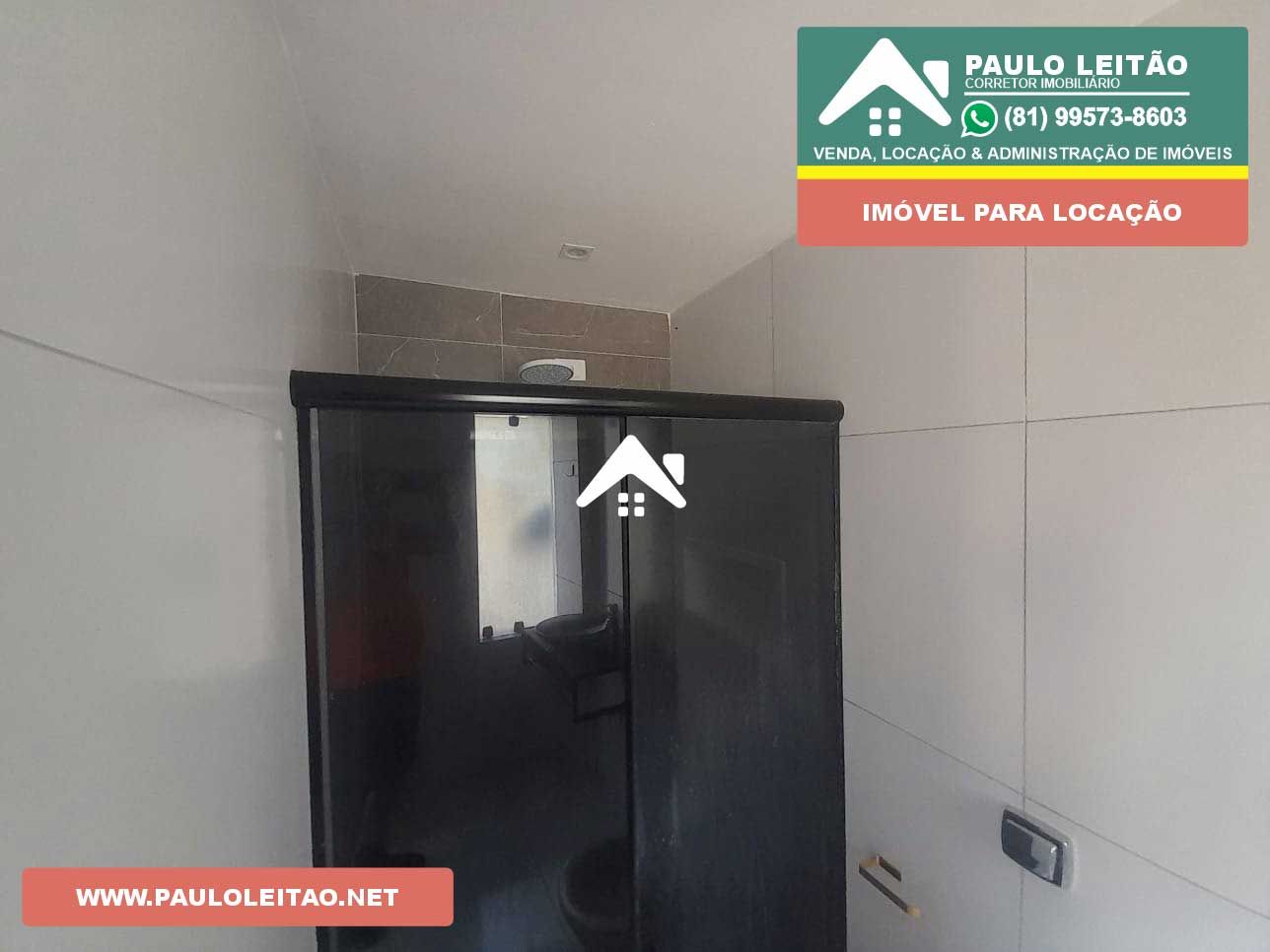 Exelente apartamento Candeias  na Curva do Sesc com 2 quartos. Taxas inclusas