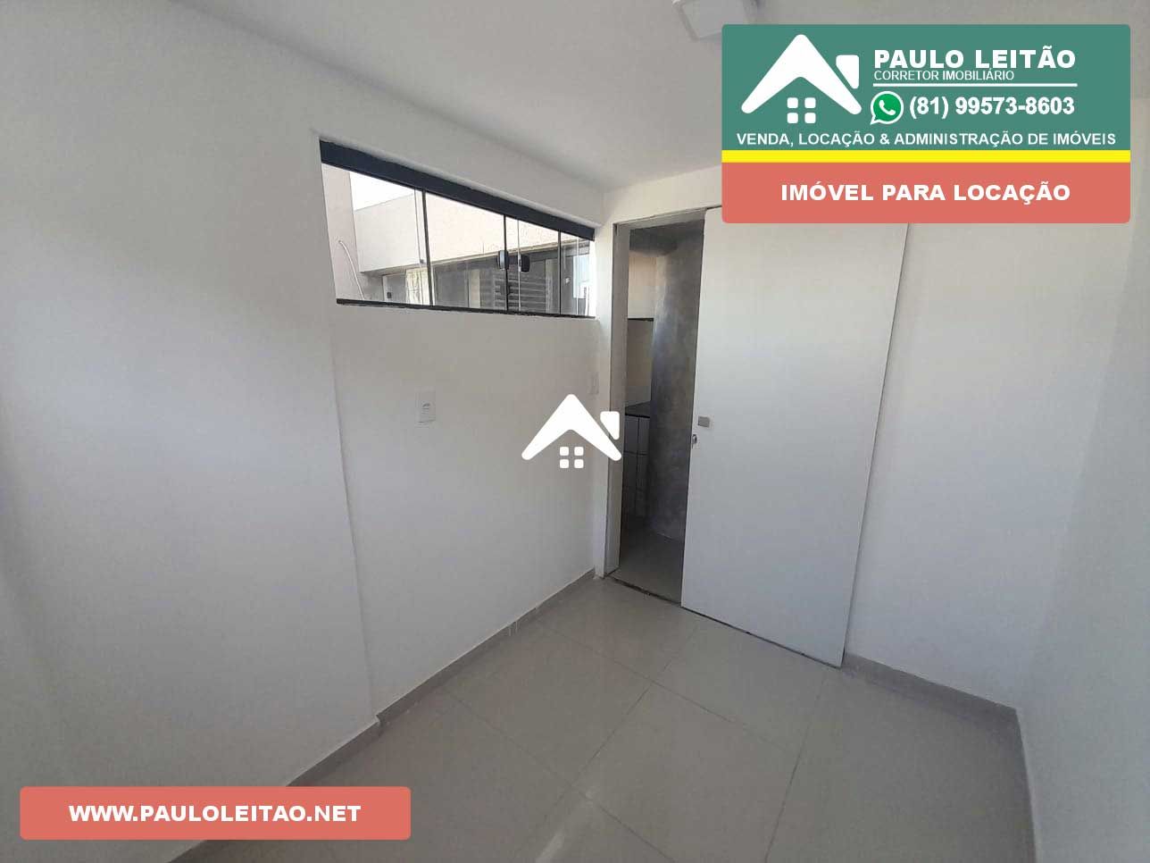 Exelente apartamento Candeias  na Curva do Sesc com 2 quartos. Taxas inclusas