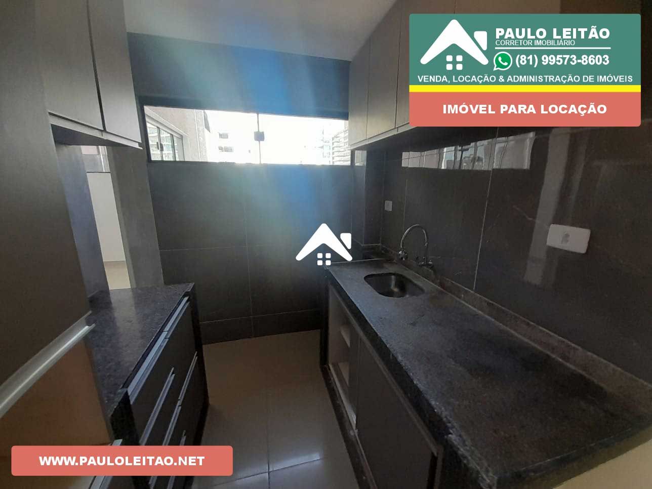 Exelente apartamento Candeias  na Curva do Sesc com 2 quartos. Taxas inclusas