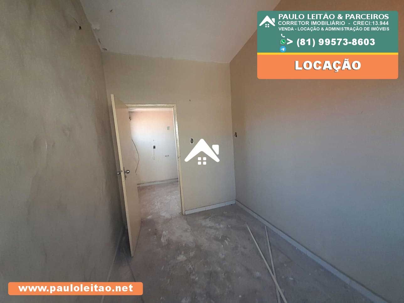 Casa para qualquer ramo comercial em afogados para aluguel. Muito bem localizada