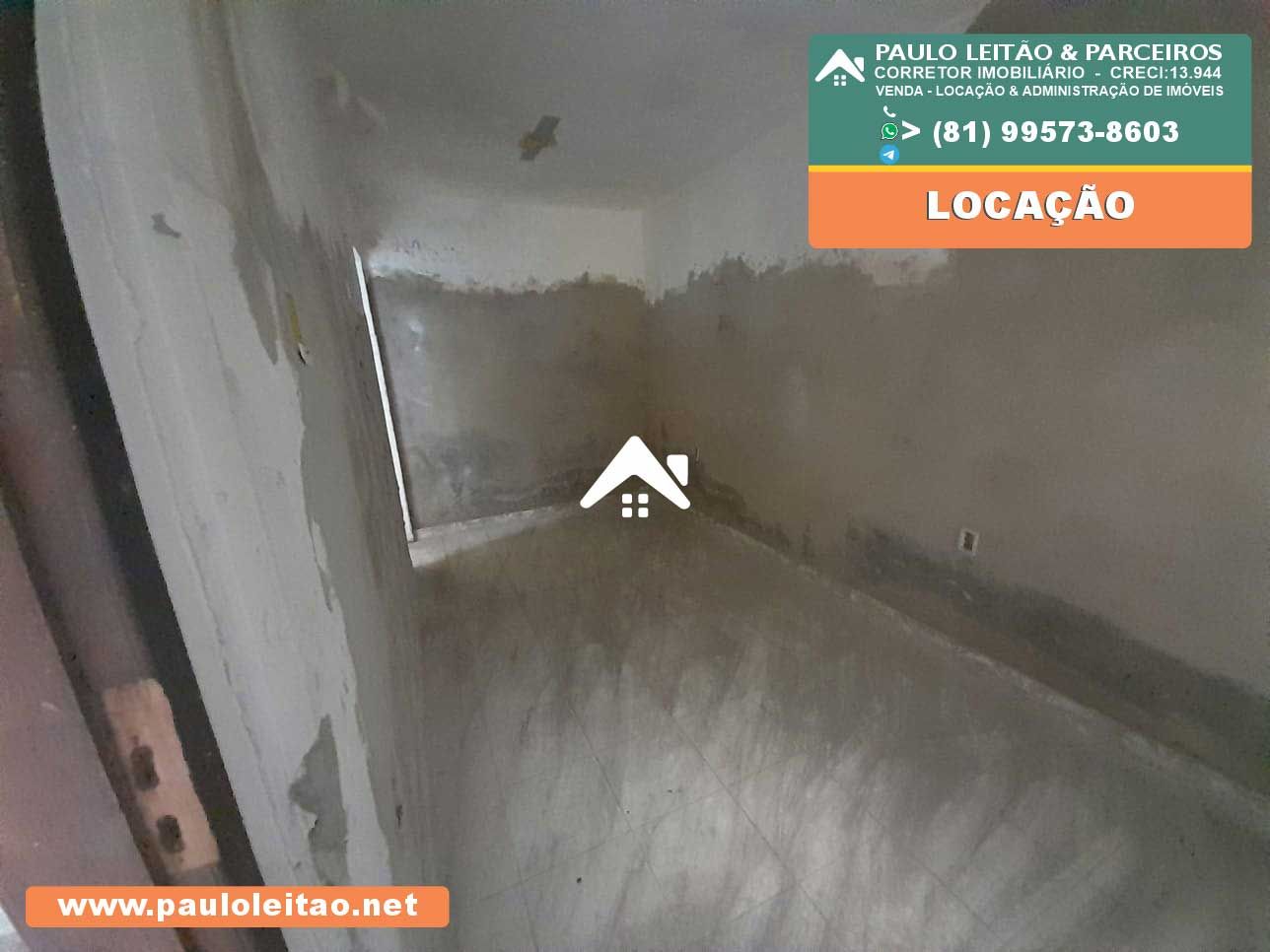 Casa para qualquer ramo comercial em afogados para aluguel. Muito bem localizada