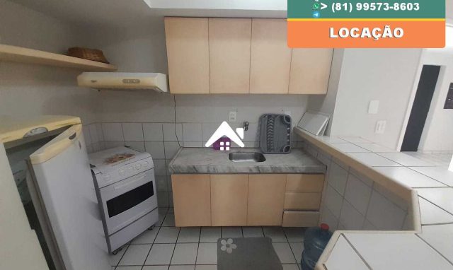 Excelente estudio Candeias  totalmente mobiliado e equipado. Otima localização