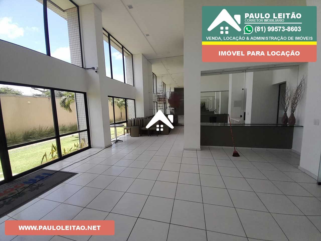 Excelente apartamento em Bairro de Jangada. Cond Maria Isaura, 2 quartos. Taxas inclusas.