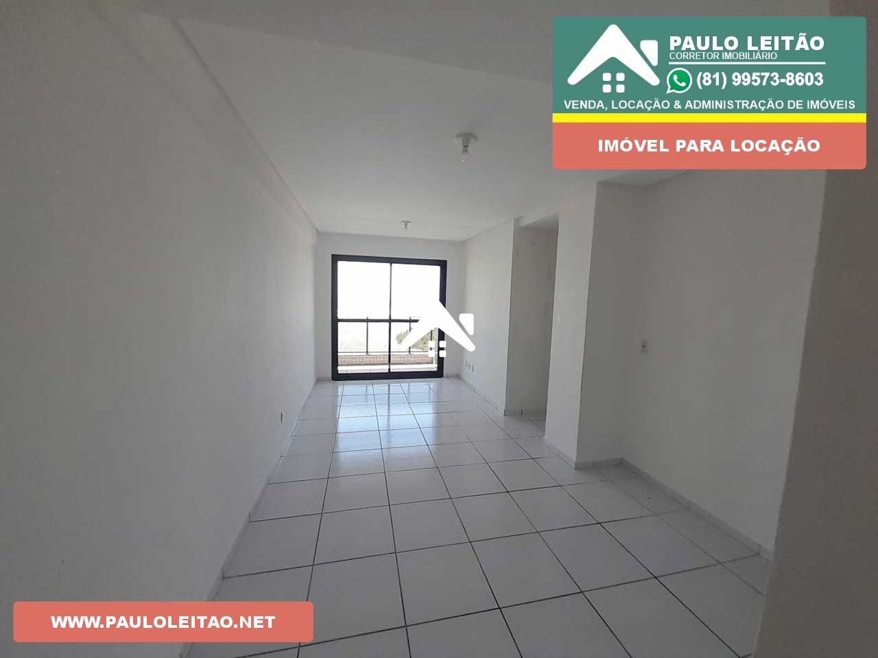 Excelente apartamento em Bairro de Jangada. Cond Maria Isaura, 2 quartos. Taxas inclusas.