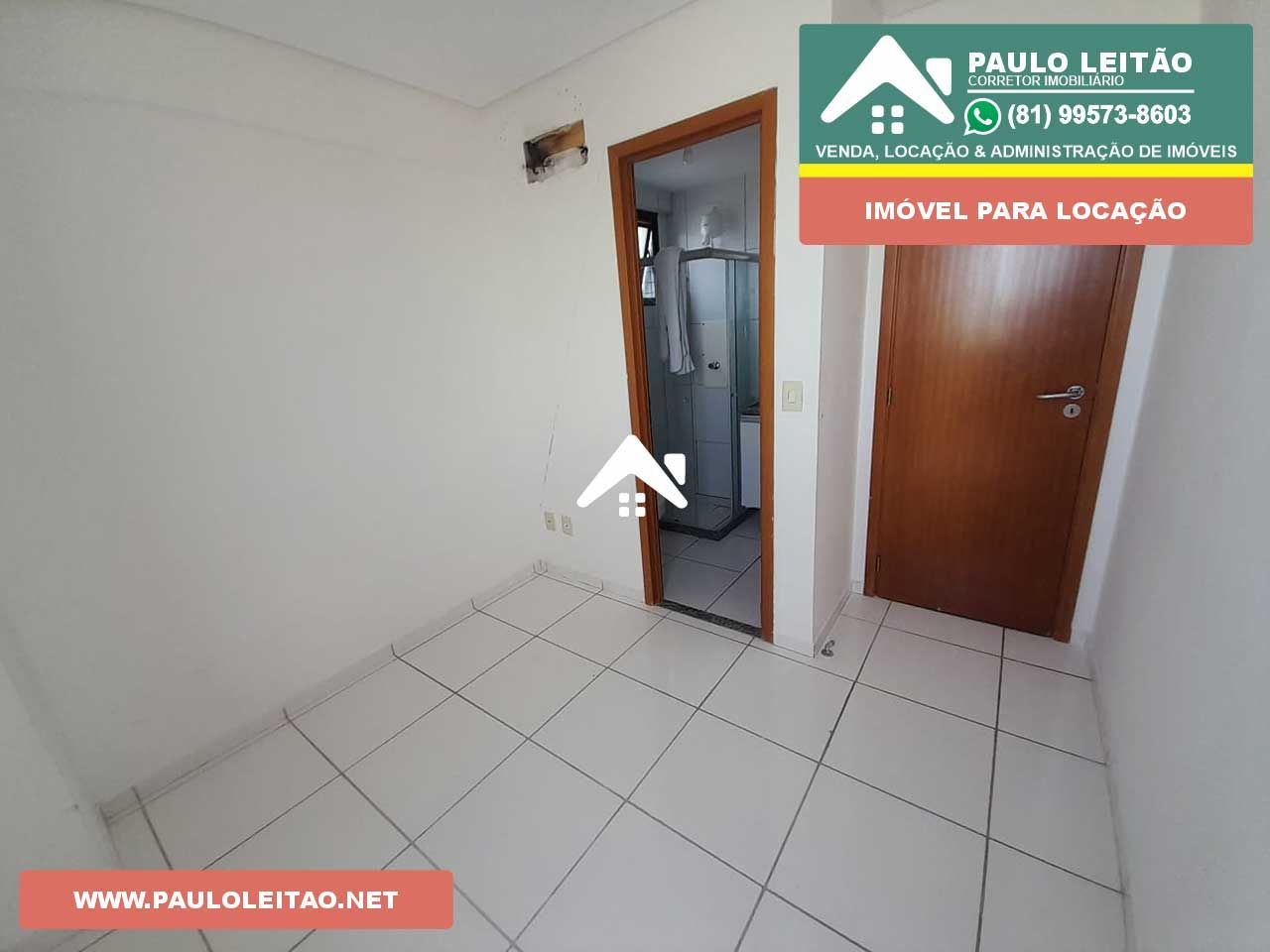 Excelente apartamento em Bairro de Jangada. Cond Maria Isaura, 2 quartos. Taxas inclusas.