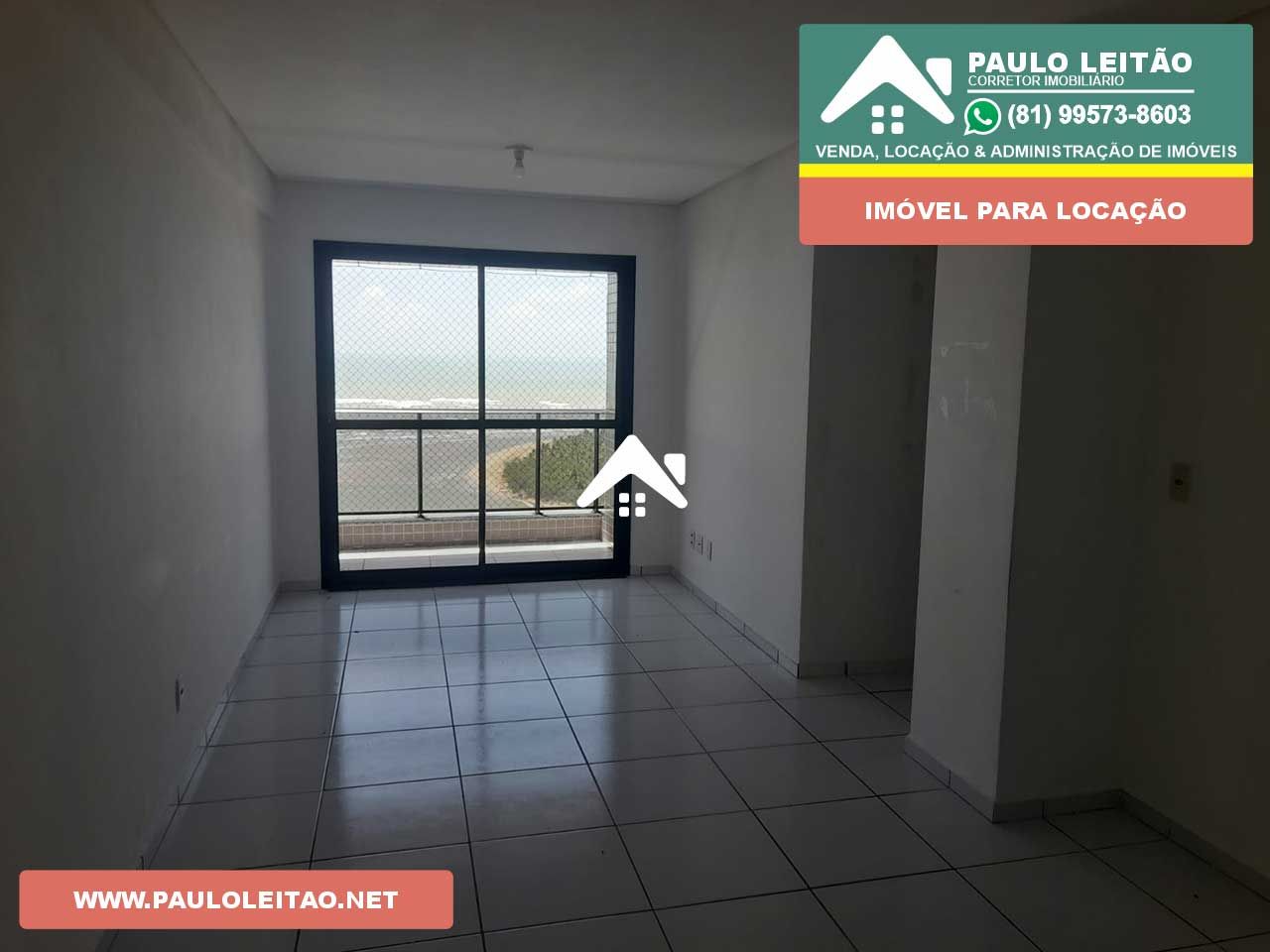 Excelente apartamento em Bairro de Jangada. Cond Maria Isaura, 2 quartos. Taxas inclusas.