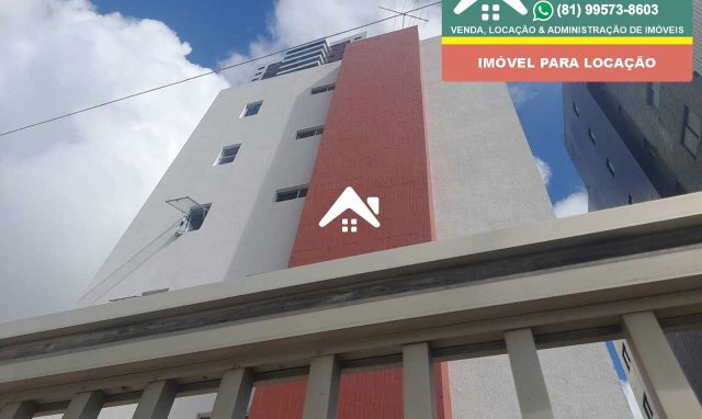 Excelente Apartamento Candeias 2 quartos 86m2 na Av Bernado V. Melo. Taxas inclusas