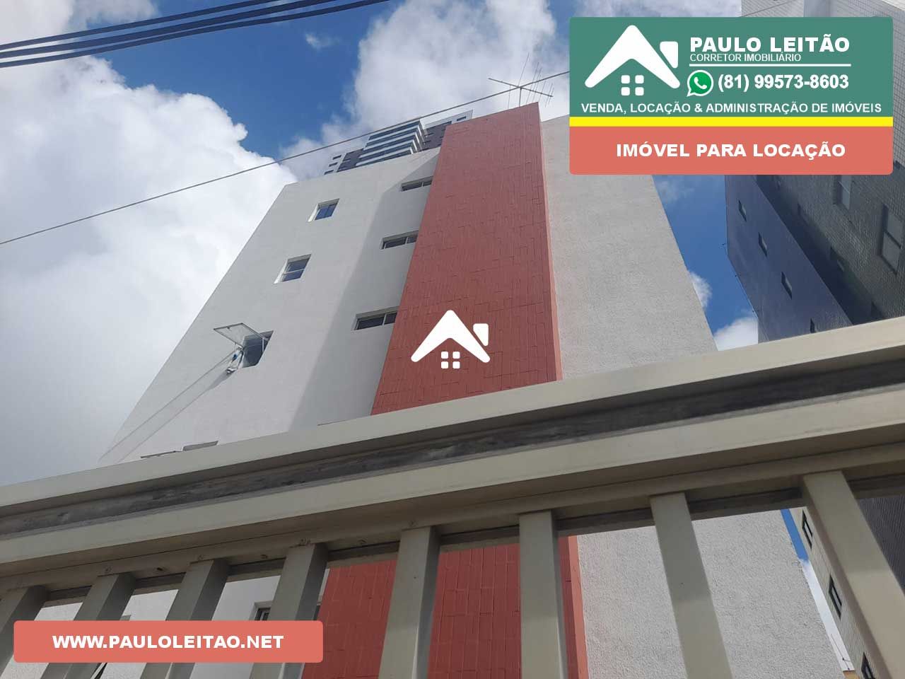 Excelente Apartamento Candeias 2 quartos 86m2 na Av Bernado V. Melo. Taxas inclusas