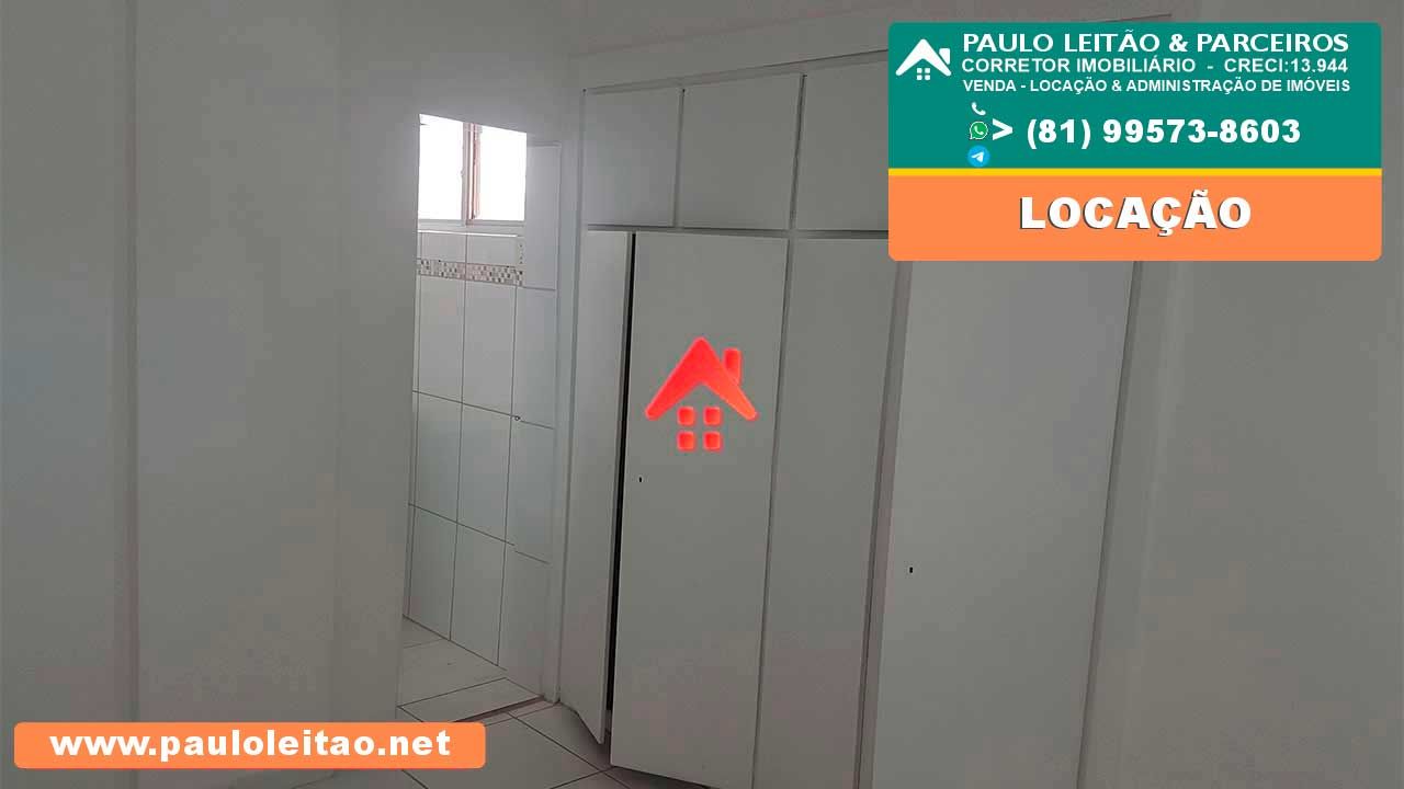 Excelente Apartamento Candeias 2 quartos 86m2 na Av Bernado V. Melo. Taxas inclusas