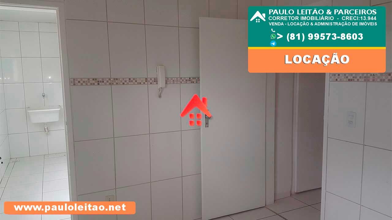 Excelente Apartamento Candeias 2 quartos 86m2 na Av Bernado V. Melo. Taxas inclusas
