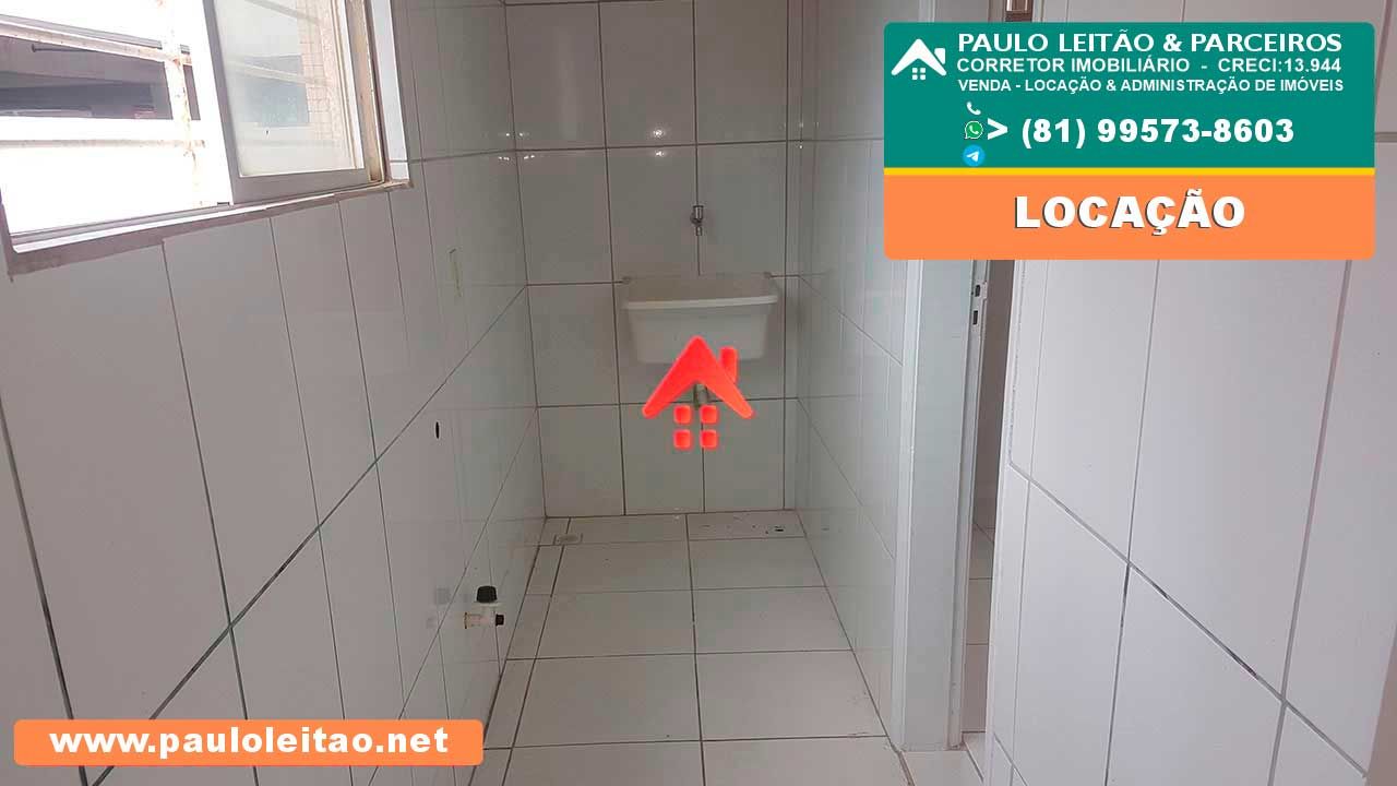 Excelente Apartamento Candeias 2 quartos 86m2 na Av Bernado V. Melo. Taxas inclusas