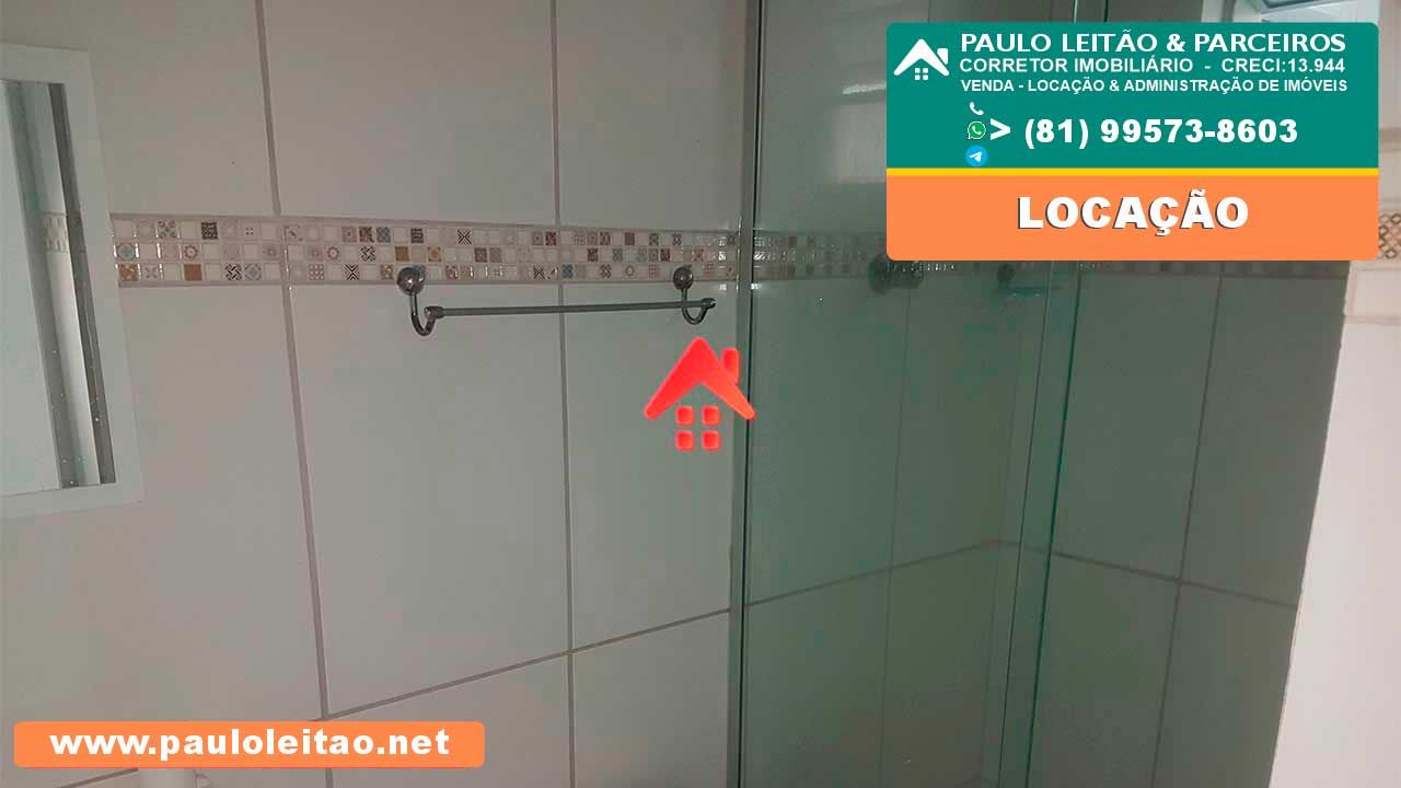 Excelente Apartamento Candeias 2 quartos 86m2 na Av Bernado V. Melo. Taxas inclusas
