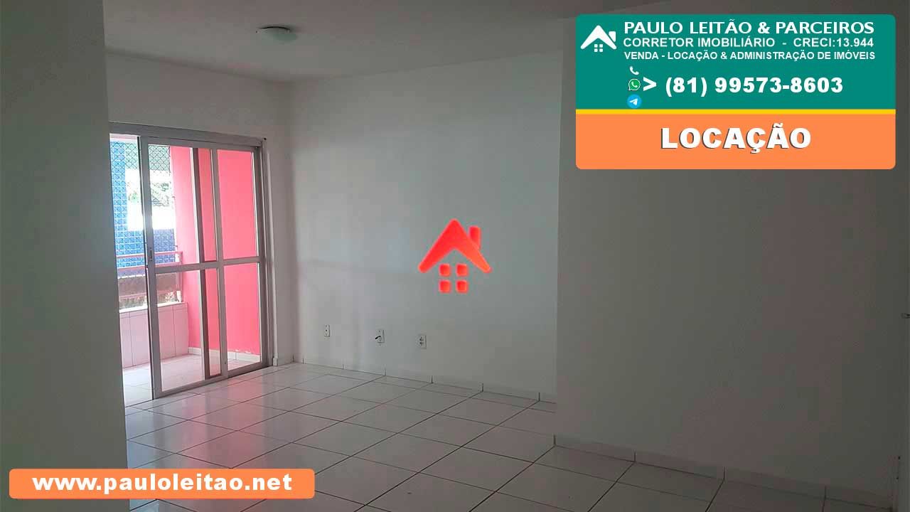 Excelente Apartamento Candeias 2 quartos 86m2 na Av Bernado V. Melo. Taxas inclusas
