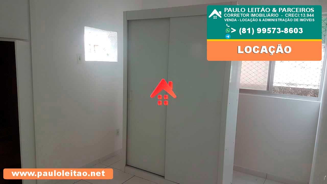 Excelente Apartamento Candeias 2 quartos 86m2 na Av Bernado V. Melo. Taxas inclusas