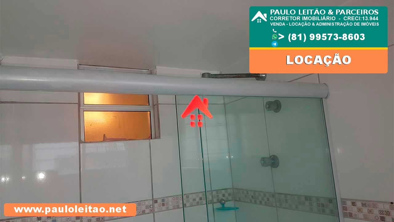 Excelente Apartamento Candeias 2 quartos 86m2 na Av Bernado V. Melo. Taxas inclusas