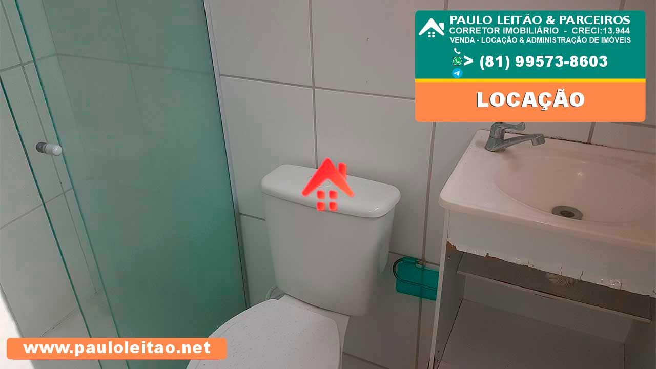 Excelente Apartamento Candeias 2 quartos 86m2 na Av Bernado V. Melo. Taxas inclusas
