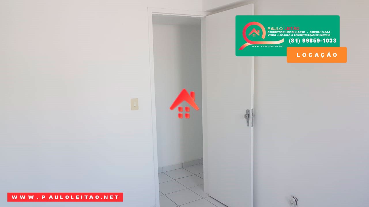 Excelente Apartamento Setubal Boa Viagem 2 quartos totalmente por 3000 reais taxas inclusas