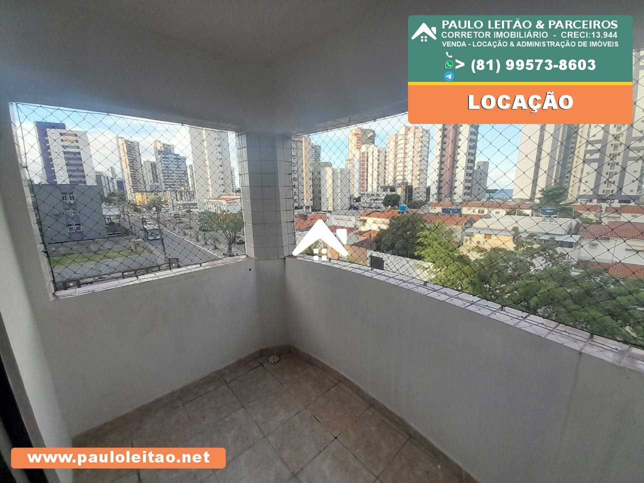 Apartamento Candeias 2 quartos muito bem localizado por 2000 reais mensais.