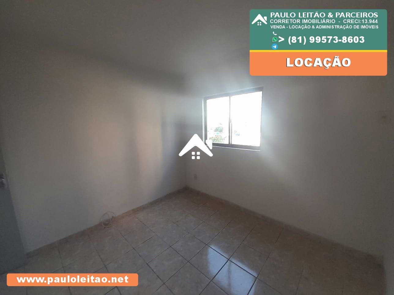 Apartamento Candeias 2 quartos muito bem localizado por 2000 reais mensais.