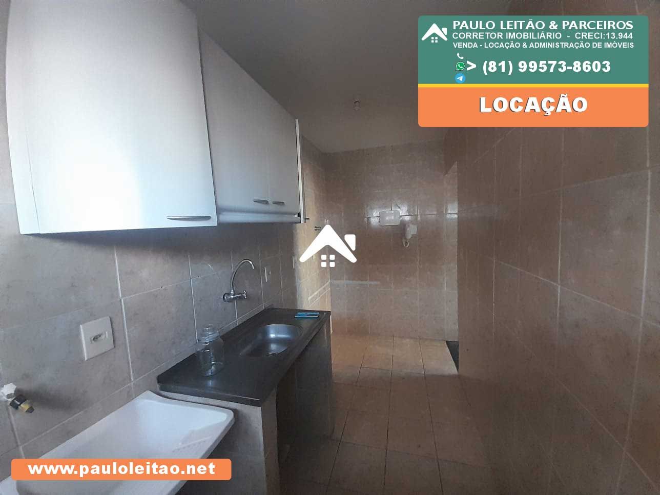 Apartamento Candeias 2 quartos muito bem localizado por 2000 reais mensais.