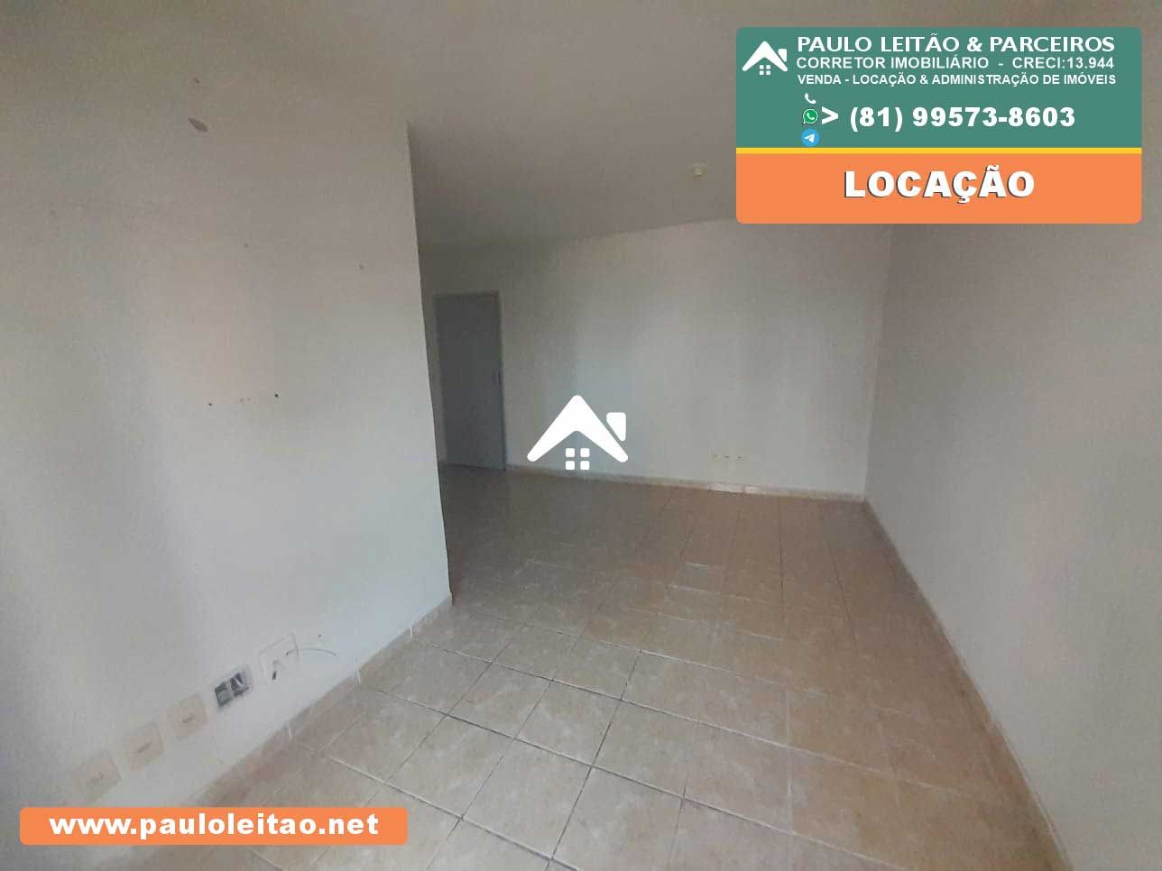 Apartamento Candeias 2 quartos muito bem localizado por 2000 reais mensais.