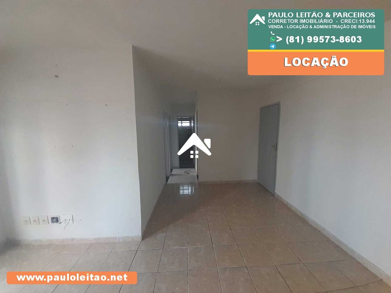 Apartamento Candeias 2 quartos muito bem localizado por 2000 reais mensais.