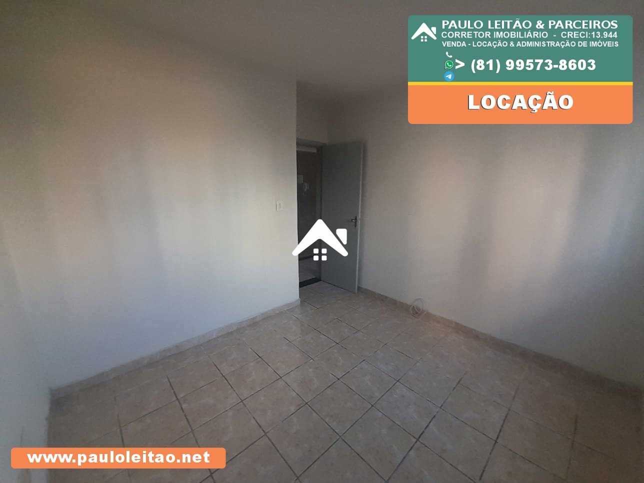 Apartamento Candeias 2 quartos muito bem localizado por 2000 reais mensais.