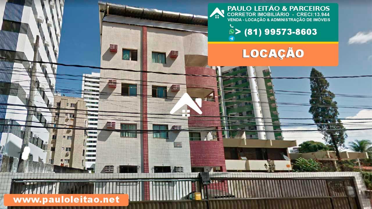 Apartamento Candeias 2 quartos muito bem localizado por 2000 reais mensais.