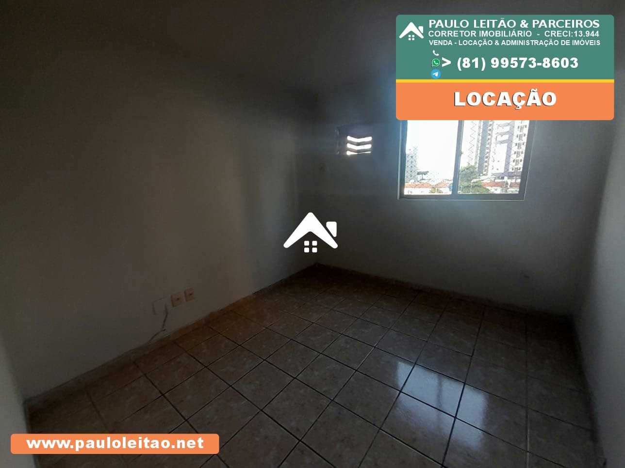 Apartamento Candeias 2 quartos muito bem localizado por 2000 reais mensais.