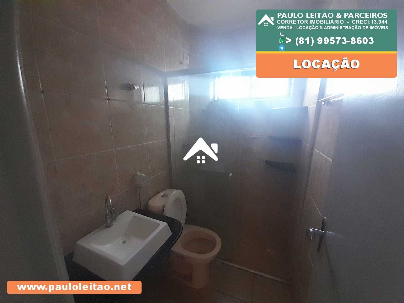Apartamento Candeias 2 quartos muito bem localizado por 2000 reais mensais.