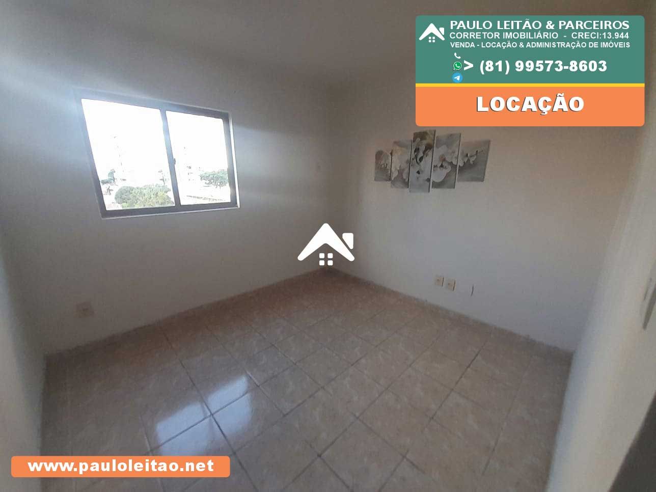 Apartamento Candeias 2 quartos muito bem localizado por 2000 reais mensais.