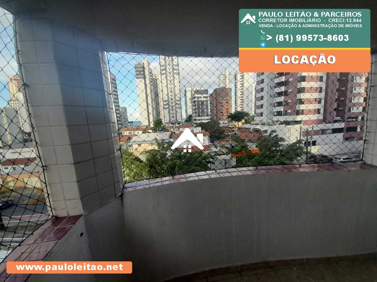 Apartamento Candeias 2 quartos muito bem localizado por 2000 reais mensais.